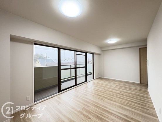 apartment 奈良県奈良市疋田町
地図を見る