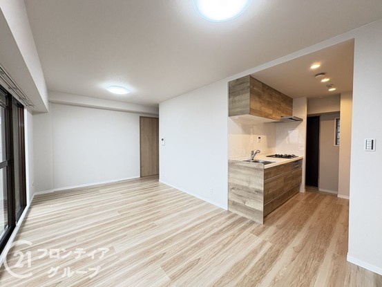 apartment 奈良県奈良市疋田町
地図を見る
