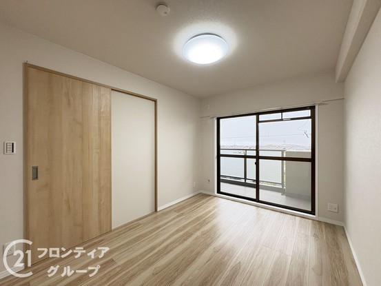apartment 奈良県奈良市疋田町
地図を見る