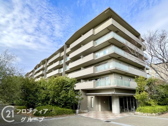 apartment 奈良県奈良市中登美ヶ丘３丁目
地図を見る
