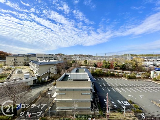 apartment 奈良県奈良市中登美ヶ丘３丁目
地図を見る