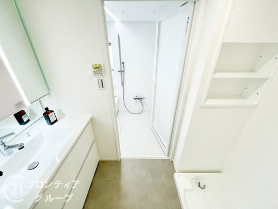 apartment 奈良県奈良市中登美ヶ丘３丁目
地図を見る