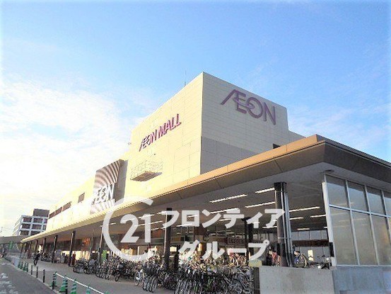 apartment 奈良県奈良市中登美ヶ丘３丁目
地図を見る