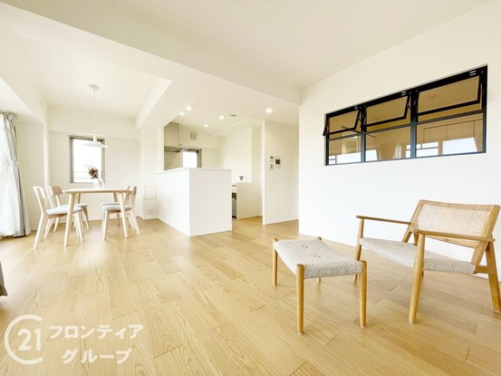 apartment 奈良県奈良市中登美ヶ丘３丁目
地図を見る