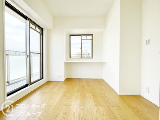 apartment 奈良県奈良市中登美ヶ丘３丁目
地図を見る