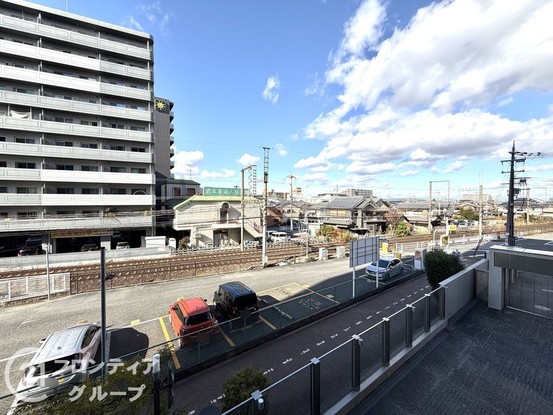 apartment 奈良県橿原市内膳町５丁目
地図を見る