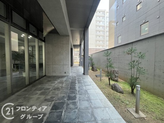 apartment 奈良県橿原市内膳町５丁目
地図を見る