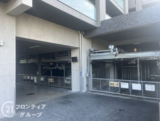 apartment 奈良県橿原市内膳町５丁目
地図を見る