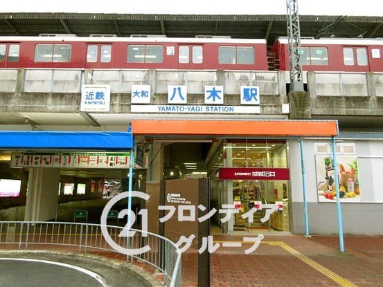 apartment 奈良県橿原市内膳町５丁目
地図を見る