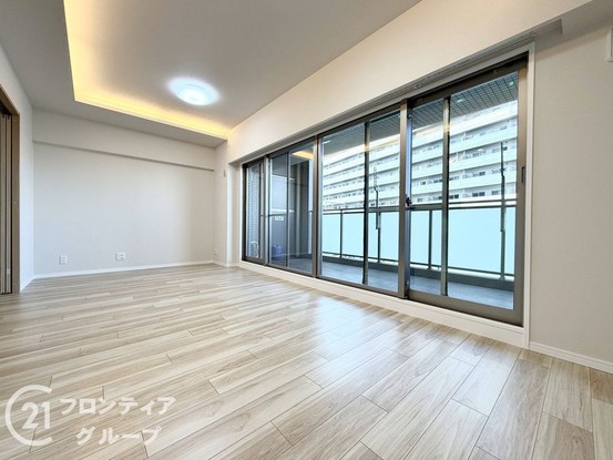 apartment 奈良県橿原市内膳町５丁目
地図を見る