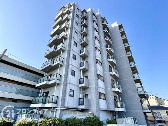 apartment 奈良県北葛城郡王寺町久度１丁目
地図を見る