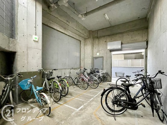 apartment 奈良県北葛城郡王寺町久度１丁目
地図を見る