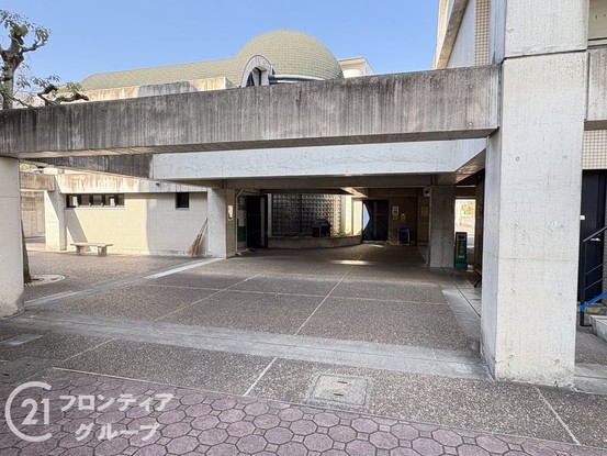 apartment 京都府木津川市兜台２丁目
地図を見る