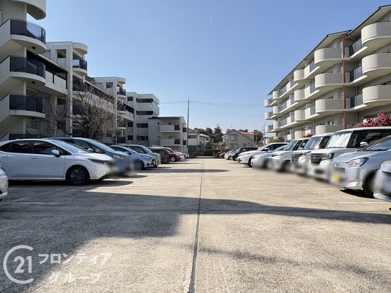 apartment 京都府木津川市兜台２丁目
地図を見る