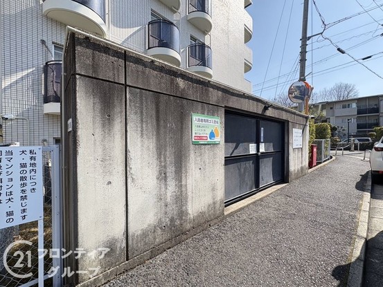 apartment 京都府木津川市兜台２丁目
地図を見る