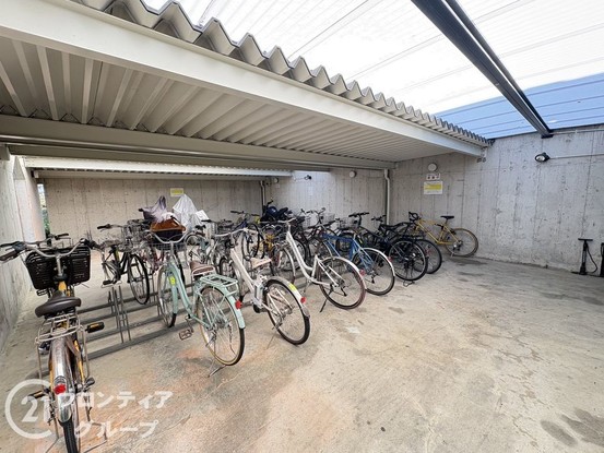 apartment 京都府木津川市兜台２丁目
地図を見る