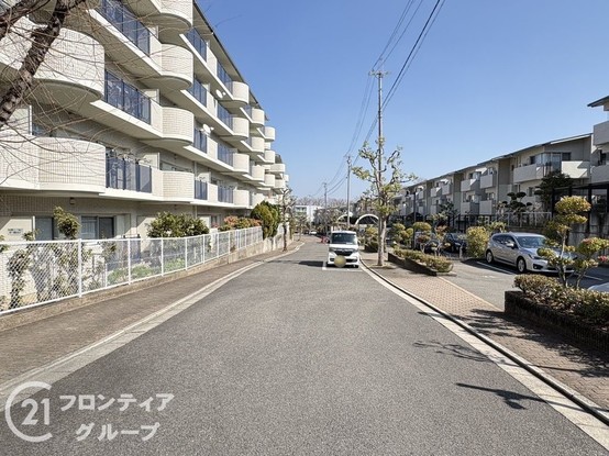 apartment 京都府木津川市兜台２丁目
地図を見る
