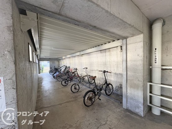 apartment 京都府木津川市兜台２丁目
地図を見る