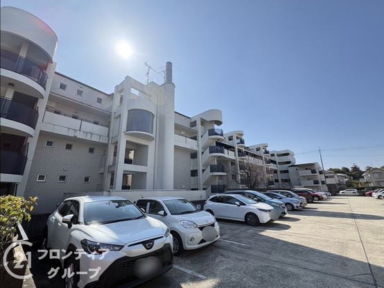 apartment 京都府木津川市兜台２丁目
地図を見る