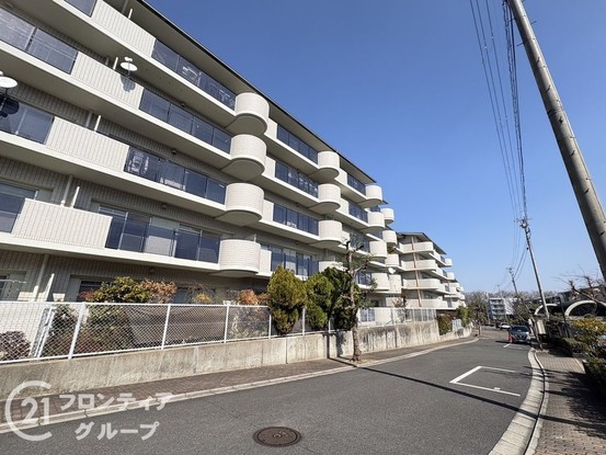 apartment 京都府木津川市兜台２丁目
地図を見る
