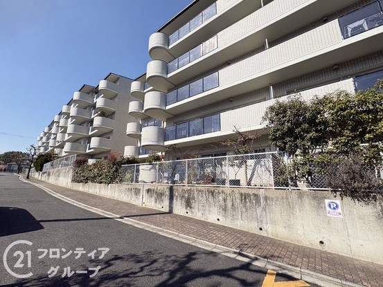 apartment 京都府木津川市兜台２丁目
地図を見る