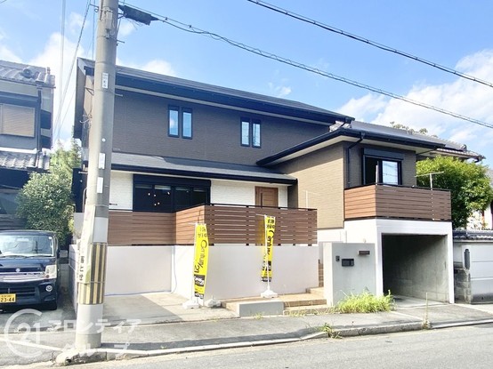 detached 奈良県香芝市西真美３丁目
地図を見る