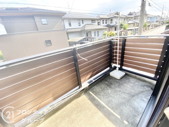 detached 奈良県香芝市西真美３丁目
地図を見る