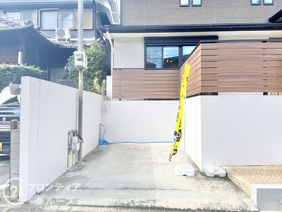 detached 奈良県香芝市西真美３丁目
地図を見る