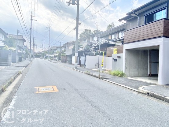 detached 奈良県香芝市西真美３丁目
地図を見る