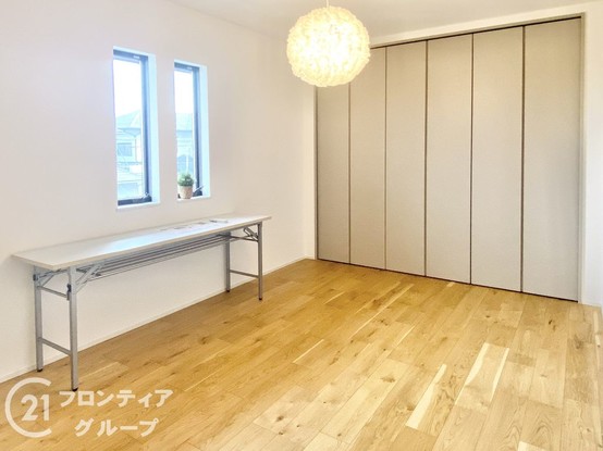 detached 奈良県香芝市西真美３丁目
地図を見る