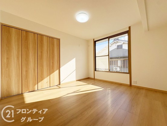 detached 奈良県北葛城郡広陵町馬見北６丁目
地図を見る