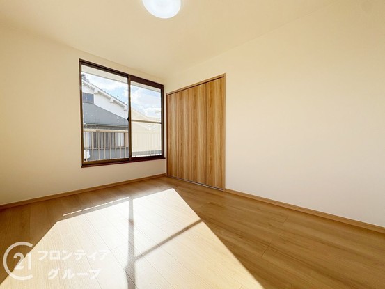 detached 奈良県北葛城郡広陵町馬見北６丁目
地図を見る