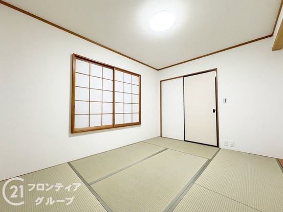 detached 奈良県北葛城郡広陵町馬見北６丁目
地図を見る