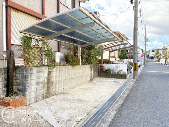 detached 奈良県北葛城郡広陵町馬見北６丁目
地図を見る