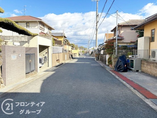 detached 奈良県北葛城郡広陵町馬見北６丁目
地図を見る