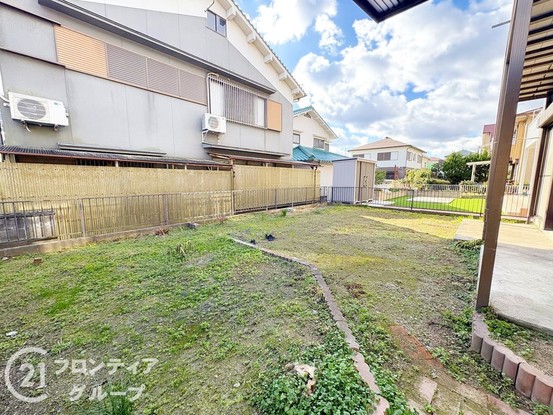 detached 奈良県北葛城郡広陵町馬見北６丁目
地図を見る