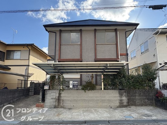 detached 奈良県北葛城郡広陵町馬見北６丁目
地図を見る