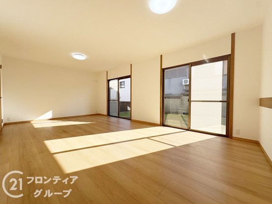 detached 奈良県北葛城郡広陵町馬見北６丁目
地図を見る