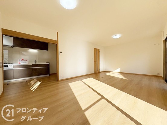 detached 奈良県北葛城郡広陵町馬見北６丁目
地図を見る