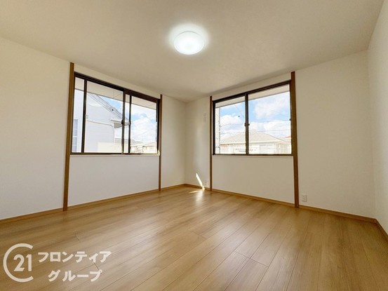 detached 奈良県北葛城郡広陵町馬見北６丁目
地図を見る