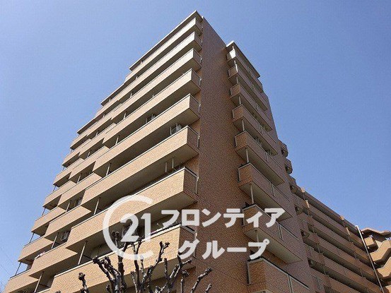 apartment 奈良県橿原市地黄町
地図を見る
