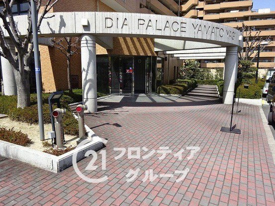 apartment 奈良県橿原市地黄町
地図を見る