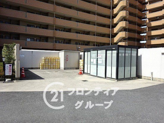 apartment 奈良県橿原市地黄町
地図を見る