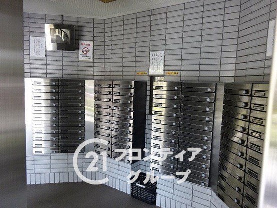 apartment 奈良県橿原市地黄町
地図を見る