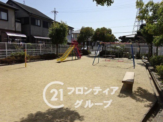 apartment 奈良県橿原市地黄町
地図を見る