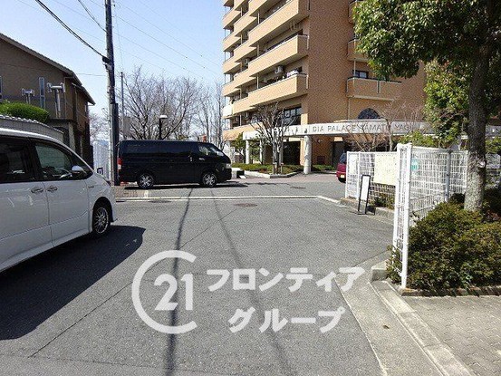 apartment 奈良県橿原市地黄町
地図を見る