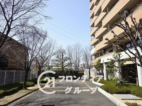 apartment 奈良県橿原市地黄町
地図を見る