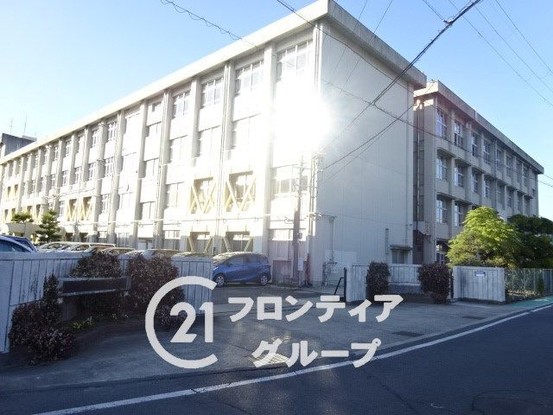 apartment 奈良県橿原市地黄町
地図を見る
