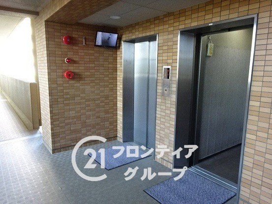 apartment 奈良県橿原市地黄町
地図を見る