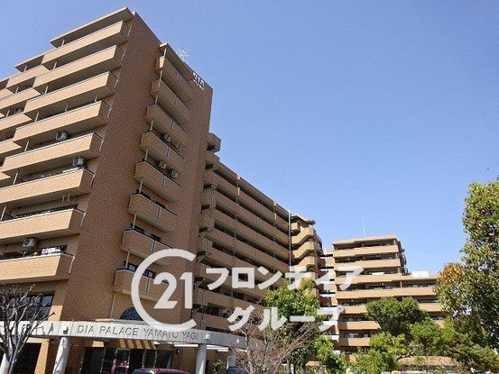 apartment 奈良県橿原市地黄町
地図を見る